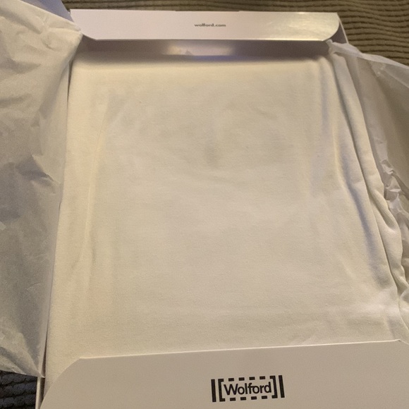 Wolford String Body - Picture 2 of 7